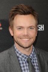 Joel McHale