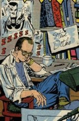 Steve Ditko