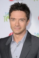 Topher Grace