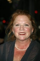 Becky Ann Baker