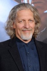 Clancy Brown