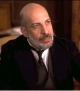 Erick Avari