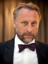 Michael Nyqvist