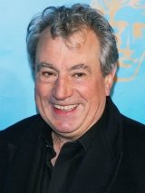 Terry Jones