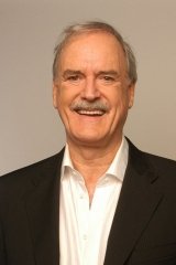 John Cleese