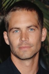 Paul Walker