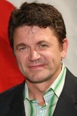 John Michael Higgins