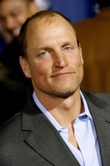 Woody Harrelson