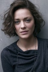 Marion Cotillard