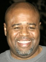 Chi McBride