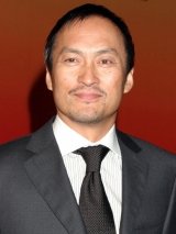 Ken Watanabe