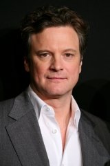 Colin Firth