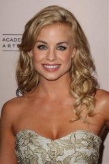 Jessica Collins