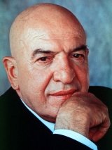 Telly Savalas