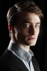 Daniel Radcliffe