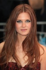 Bonnie Wright