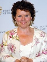 Imelda Staunton