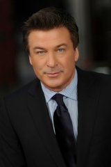 Alec Baldwin