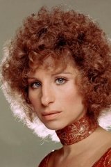 Barbra Streisand