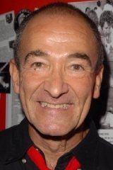 Barry Dennen