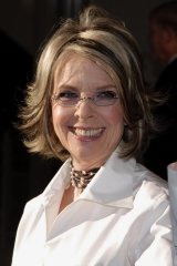 Diane Keaton