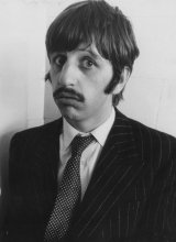 Ringo Starr