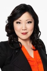 Margaret Cho