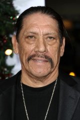 Danny Trejo