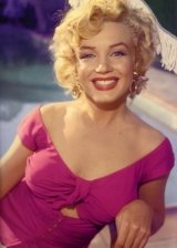 Az 1950-es évek leghíresebb színésznői