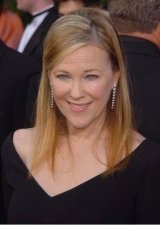 Catherine O'Hara