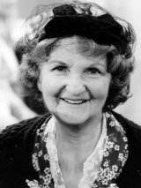 Billie Bird