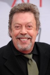 Tim Curry