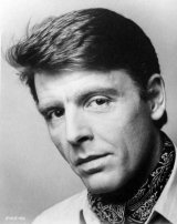 Edward Fox