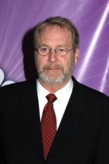 Martin Mull