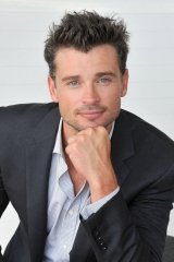 Tom Welling