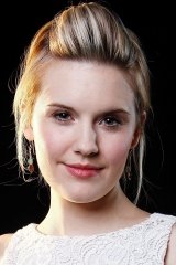 Maggie Grace