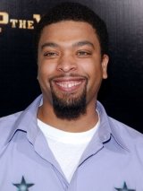 DeRay Davis