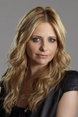 Sarah Michelle Gellar