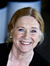 Liv Ullmann