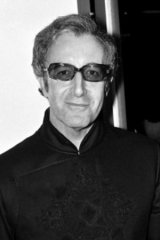 Peter Sellers