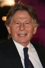 Roman Polanski