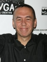 Gilbert Gottfried