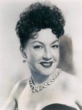 Ethel Merman