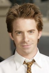 Seth Green