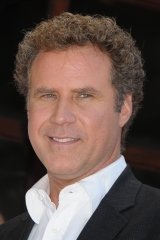 Will Ferrell