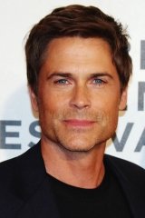 Rob Lowe