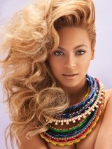 Beyoncé Knowles