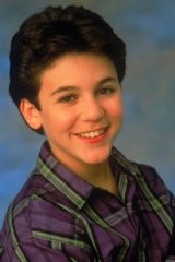 Fred Savage