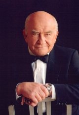 Ed 'Edward' Asner