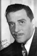 Leon Ames